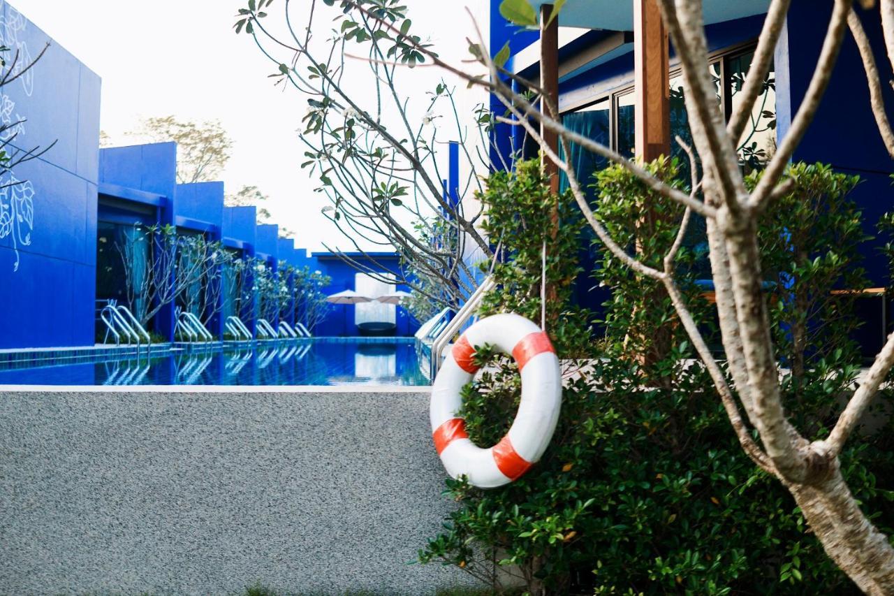 รีสอร์ท Sea And Sea Sangaroon 3*